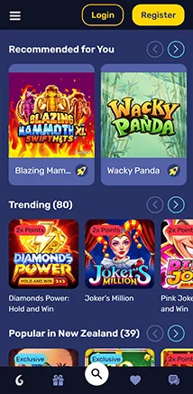 galactic wins games for real money